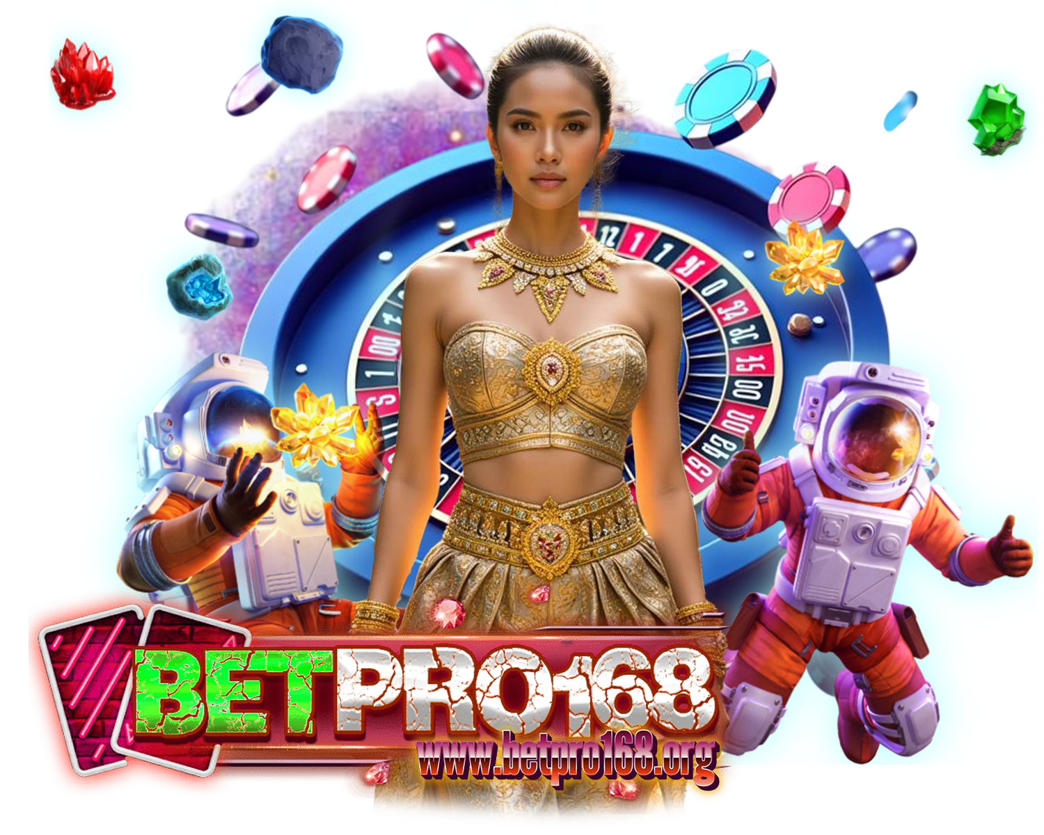 BETPRO168 บาคาร่าออนไลน์