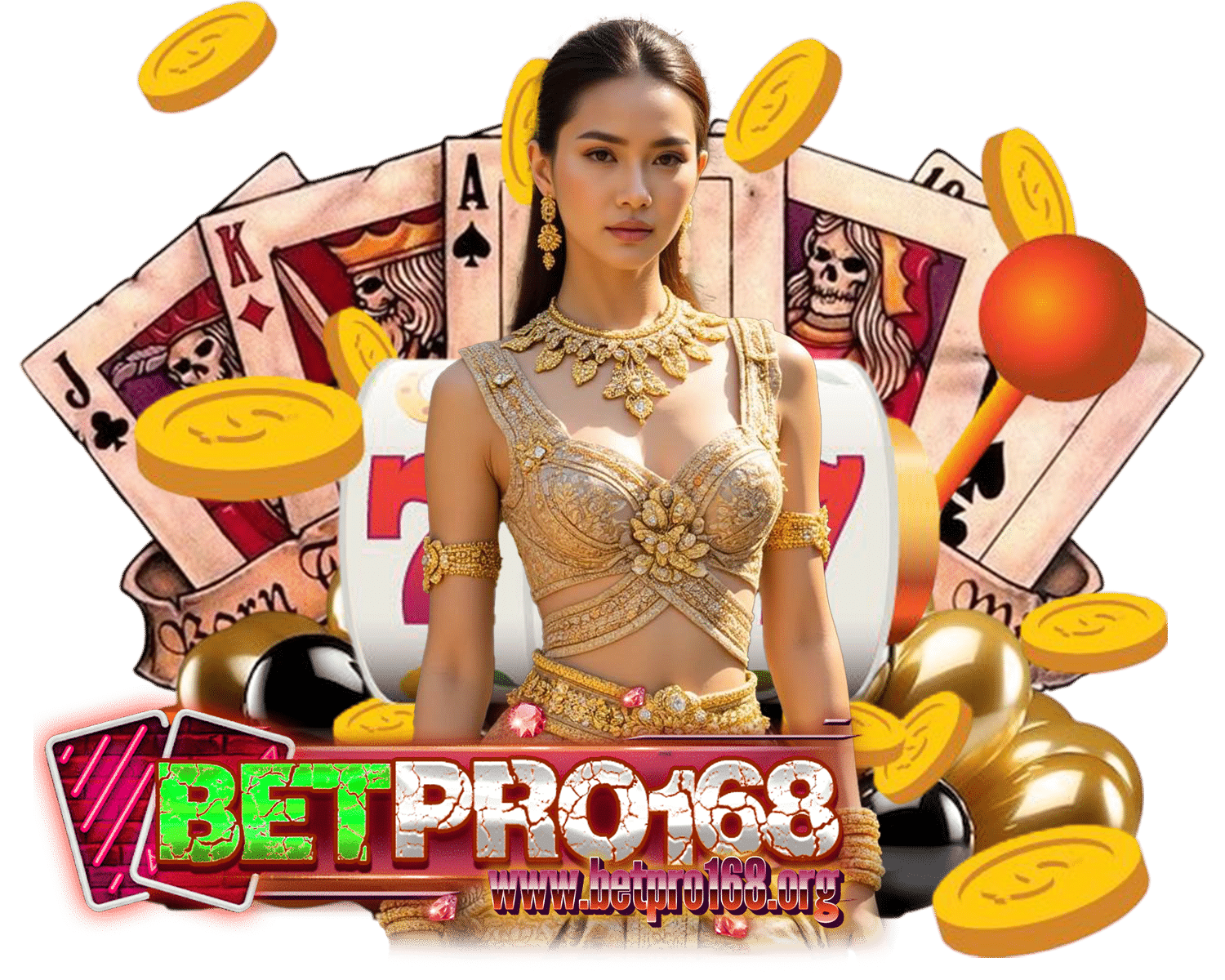 BETPRO168